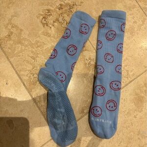 Club Pilates Tavi Happy Socks